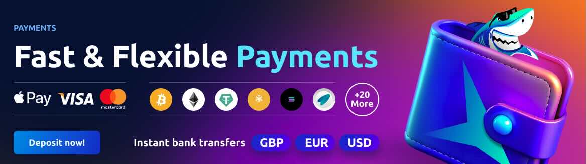 Flexible Payments Banner